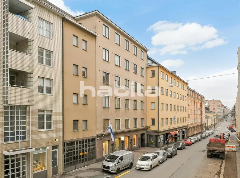 Apartamento 2 habitaciones 85 m² Helsinki, Finlandia