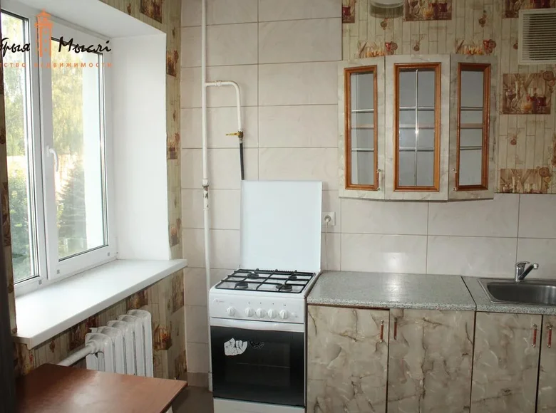 Квартира 1 комната 30 м² Слуцк, Беларусь