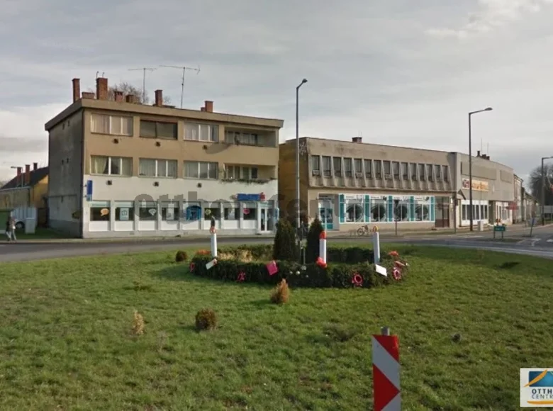 Commercial property 155 m² in Csurgo, Hungary