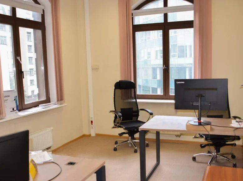 Pomieszczenie biurowe 1 182 m² Central Administrative Okrug, Rosja