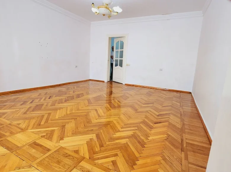 Квартира 3 комнаты 72 м² Ташкент, Узбекистан