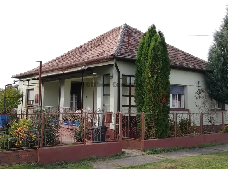 Dom 4 pokoi 139 m² Zalavar, Węgry