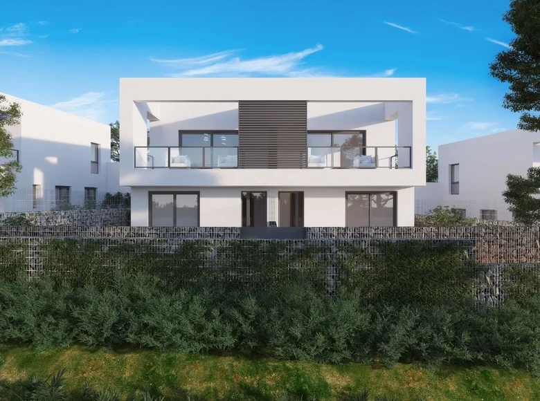 Villa de tres dormitorios 134 m² Mijas, España