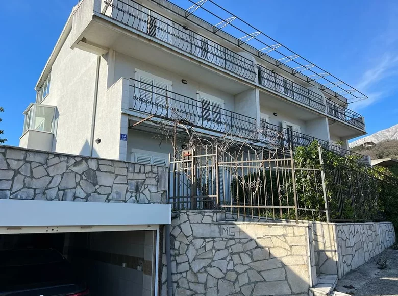 Wohnung 57 m² Montenegro, Montenegro