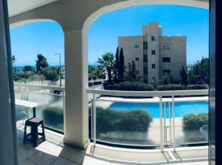 Appartement 3 chambres 175 m² Koinoteta Pyrgou Lemesou, Chypre