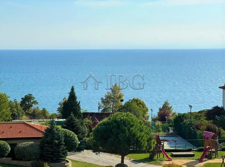 Mieszkanie 3 pokoi 115 m² Sveti Vlas, Bułgaria