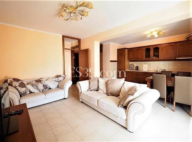 Apartamento 2 habitaciones 82 m² Montenegro, Montenegro