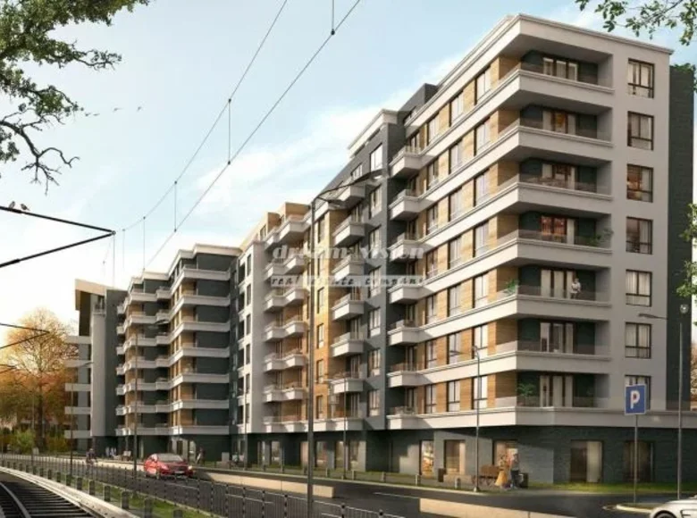 Apartment 72 m² Sofia, Bulgaria