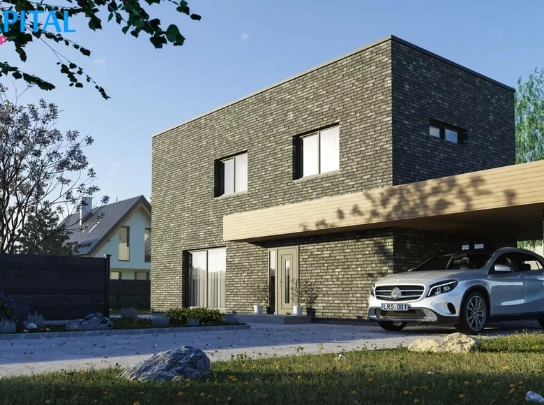 Casa 174 m² Kaunas, Lituania