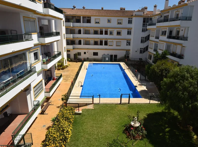 Appartement 3 chambres 90 m² Mijas, Espagne