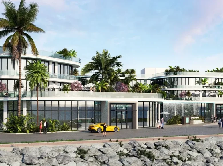 Studio apartment 36 m² Sanur, Indonesia