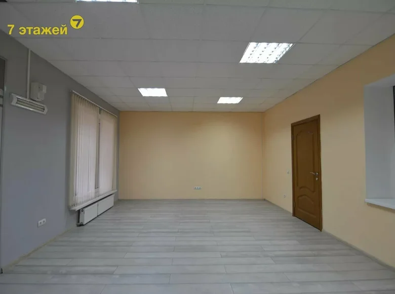 Office 14 m² in Minsk, Belarus