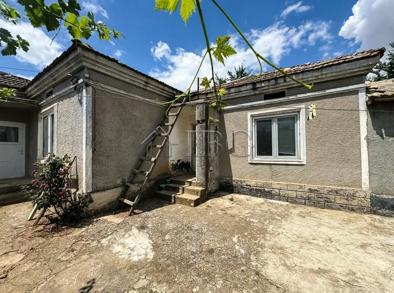 Haus 5 zimmer 100 m² Baltschik, Bulgarien