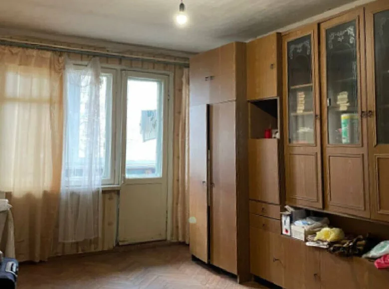 2 room apartment 48 m² Homel, Belarus