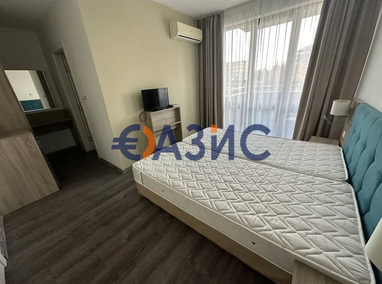 Appartement 33 m² Sunny Beach Resort, Bulgarie