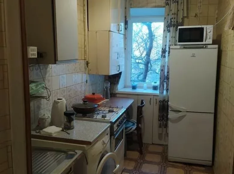Apartamento 1 habitación 24 m² Odesa, Ucrania