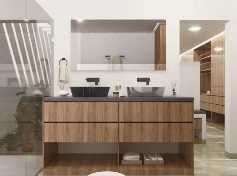 Haus 3 Schlafzimmer 350 m² Pueblo Viejo, Mexiko