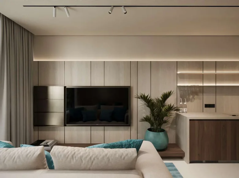 1 bedroom apartment 32 m² Kutuh, Indonesia