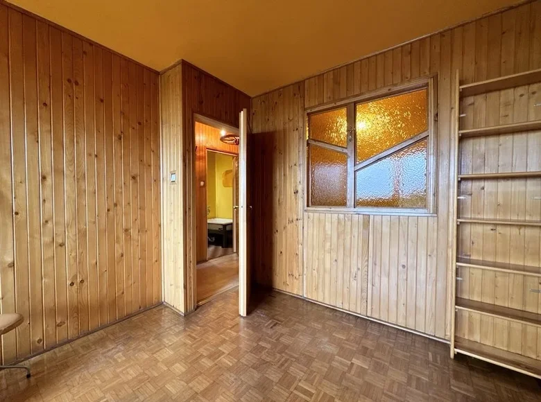 Apartamento 2 habitaciones 40 m² Poznan, Polonia
