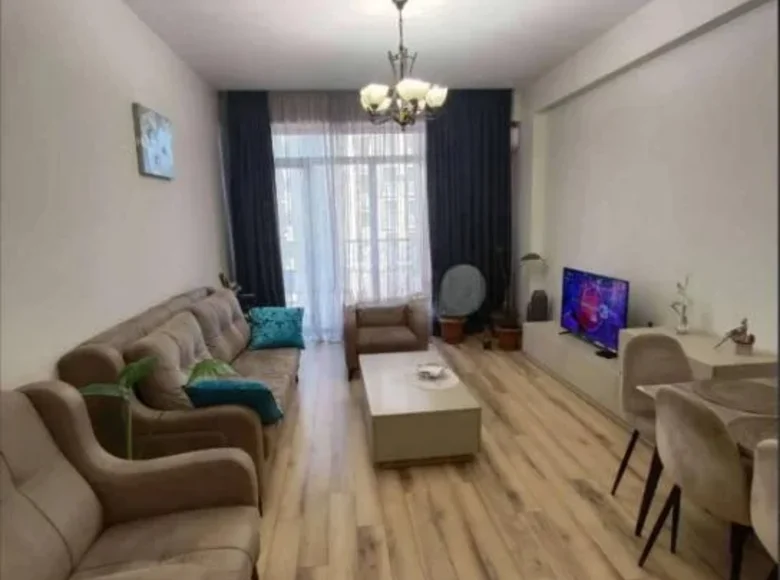 Квартира 3 комнаты 100 м² Тбилиси, Грузия