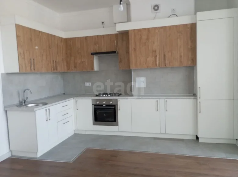 Kvartira 85 m² Toshkentda