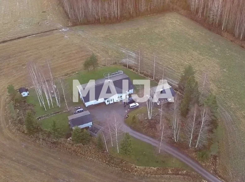 Maison 5 chambres 178 m² Ohkola, Finlande