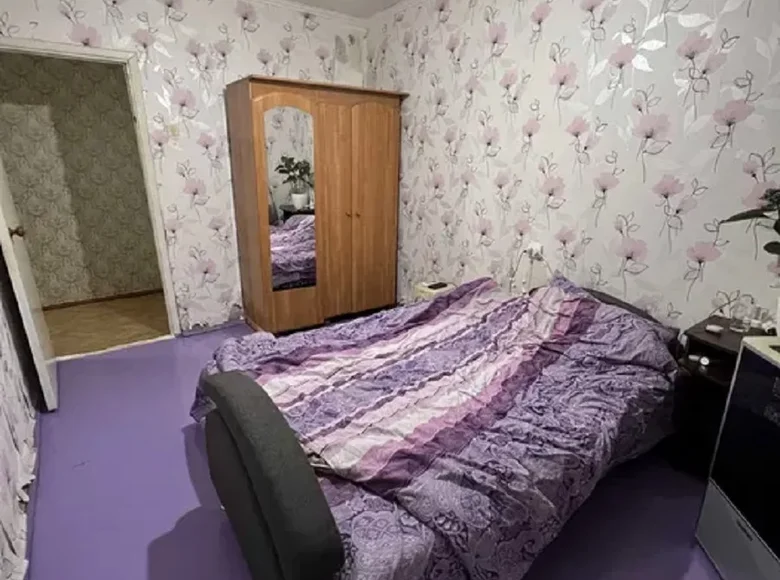 Mieszkanie 3 pokoi 73 m² Odessa, Ukraina