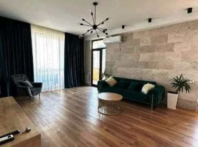 Квартира 4 комнаты 140 м² в Тбилиси, Грузия