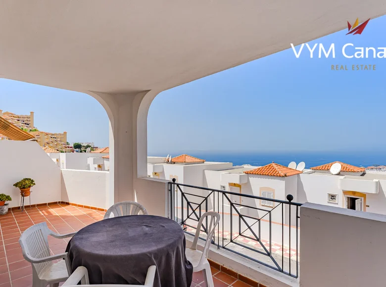 Appartement 1 chambre 58 m² Miraverde, Espagne