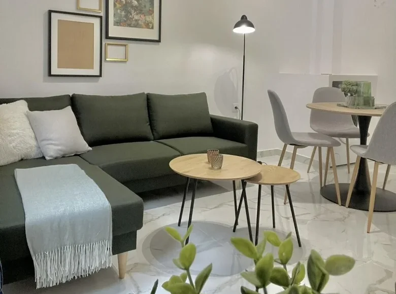 1 bedroom apartment 44 m² Municipality of Neapoli-Sykies, Greece