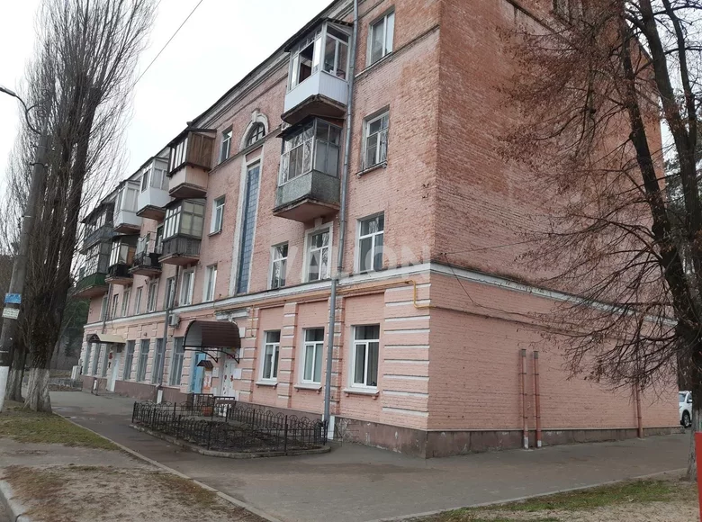 Apartamento 2 habitaciones 52 m² Vyshhorod, Ucrania