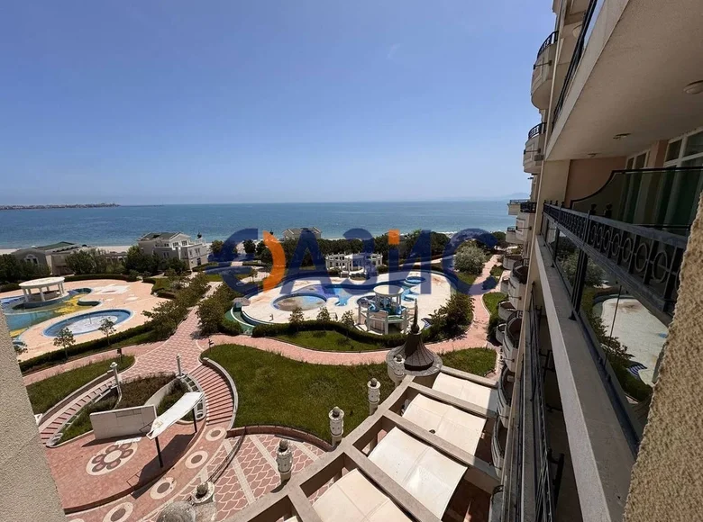 Appartement 2 chambres 90 m² Pomorié, Bulgarie