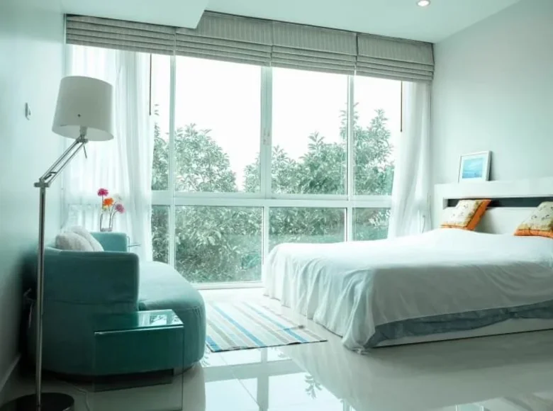 Condo 41 m² Pattaya, Tajlandia