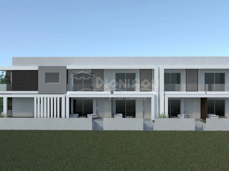Haus 3 Schlafzimmer 87 m² Neos Marmaras, Griechenland