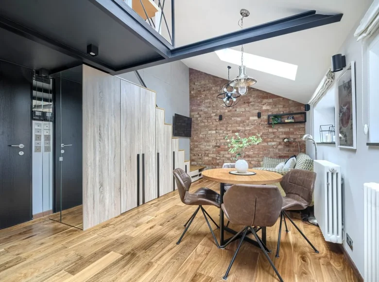 Gewerbefläche 29 m² Warschau, Polen
