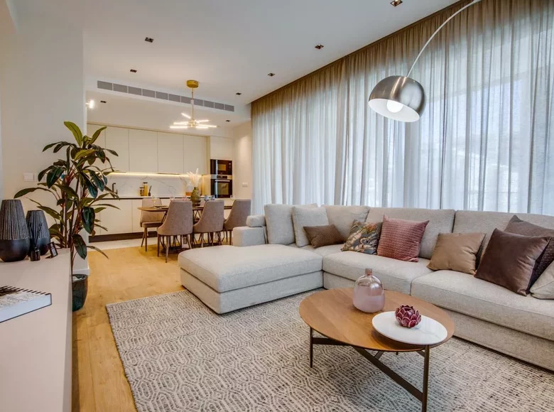 Mieszkanie 2 pokoi 118 m² Hajfa, Izrael