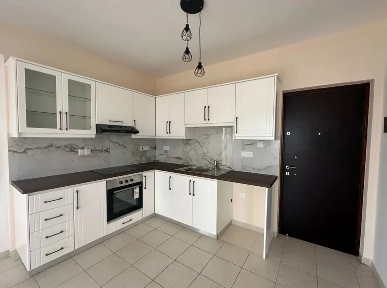 1 bedroom apartment  Yeroskipou, Cyprus