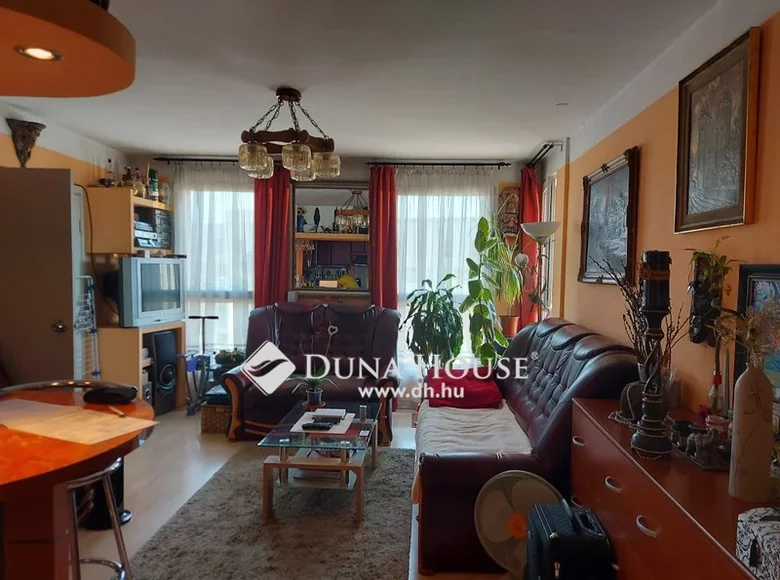 Wohnung 48 m² Budapest, Ungarn