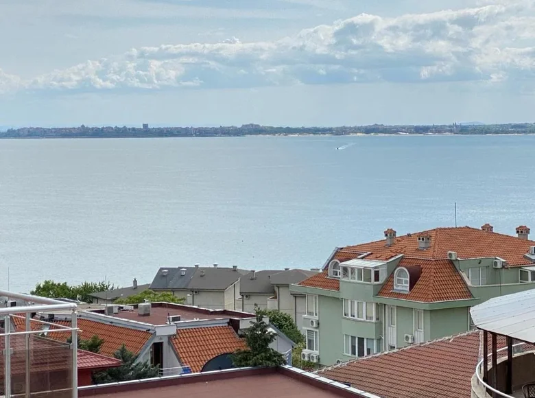 1 bedroom apartment 69 m² Sveti Vlas, Bulgaria