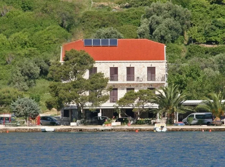 Hotel 825 m² en Grad Dubrovnik, Croacia