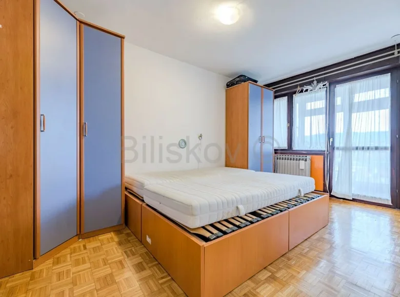 Apartamento 29 m² Zagreb, Croacia