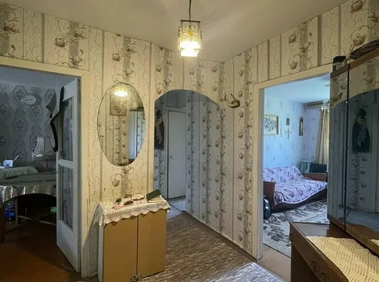 3 room apartment 59 m² Navahrudak, Belarus