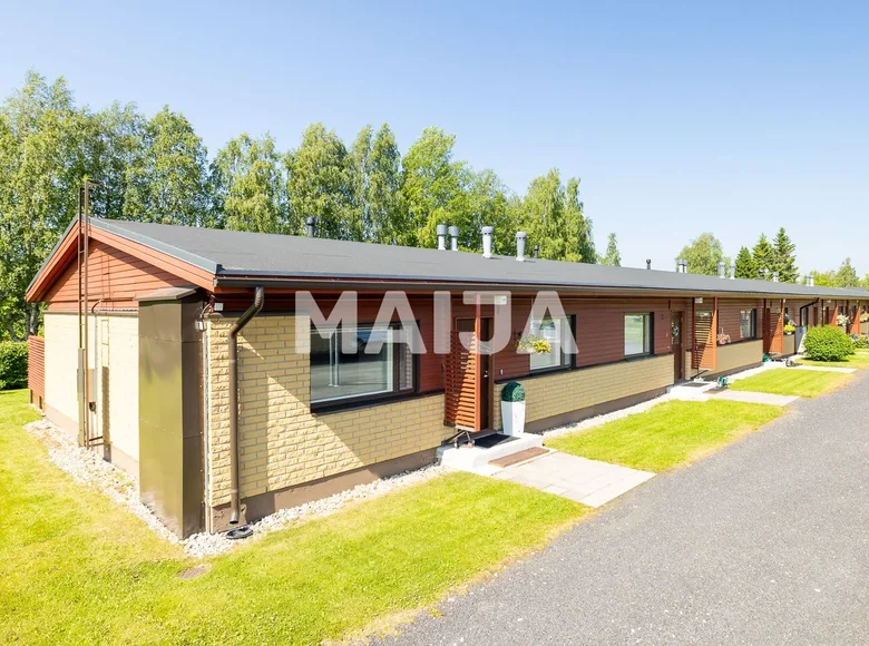 2 bedroom apartment 80 m² Kemi, Finland