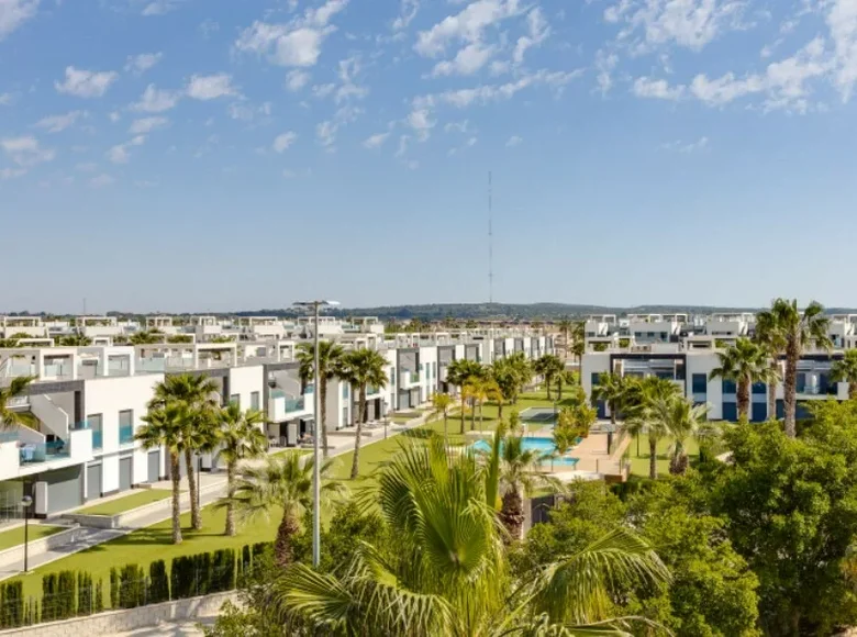 2 bedroom apartment 97 m² Guardamar del Segura, Spain