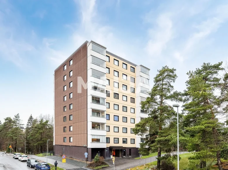 Apartamento 3 habitaciones 77 m² Turun seutukunta, Finlandia