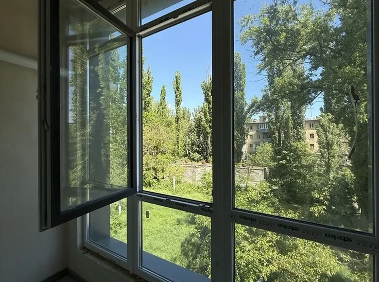 Appartement 1 chambre 43 m² Odessa, Ukraine