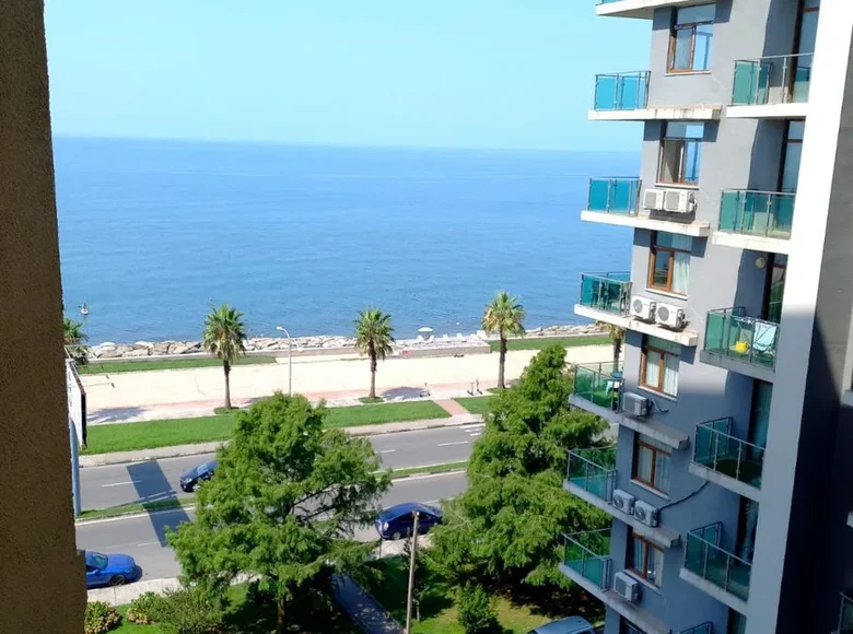 Квартира 2 комнаты 50 м² Батуми, Грузия