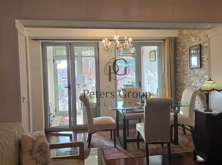 Mieszkanie 3 pokoi 62 m² Petrovac, Czarnogóra