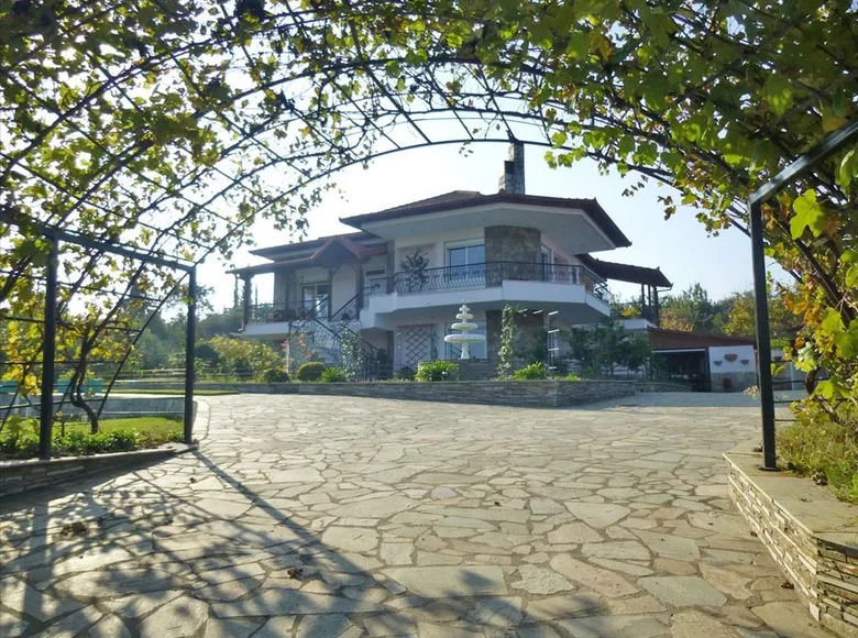 Villa 8 Zimmer 300 m² Makrigialos, Griechenland