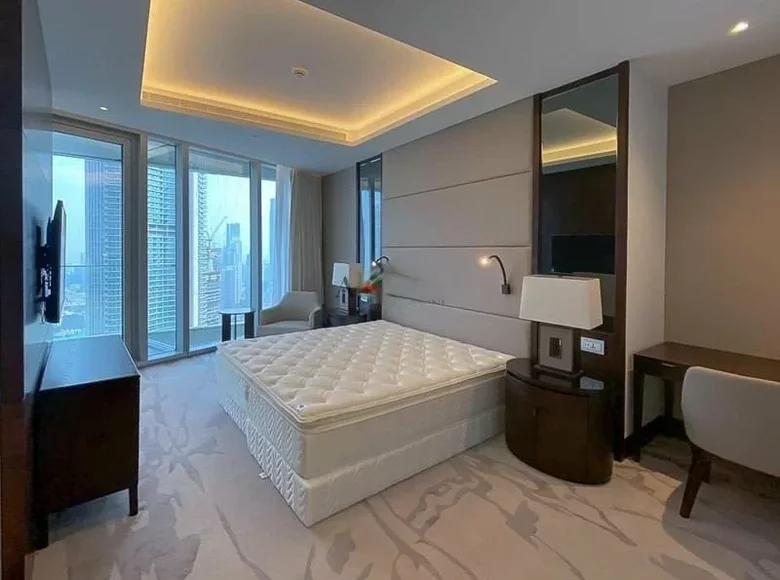 Appartement 3 chambres 225 m² Dubaï, Émirats arabes unis